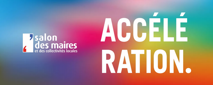 Du 19 au 21 novembre, nous serons présents au Salon des Maires et des Collectivités locales organisé Porte de Versailles, à Paris. Délivrance des passeports et CNI, France Identité... ces sujets vous intéressent ? Venez nous rencontrer sur le stand du Ministère de l'Intérieur !