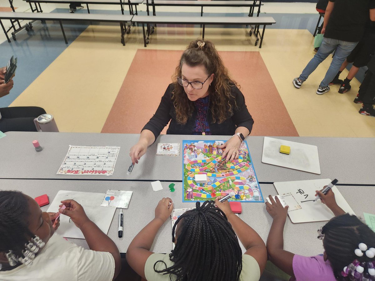Conway Elementary OCPS tweet media