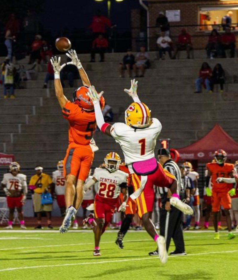 Good luck tonight son! As always, leave it all on the field.  Love you bud!