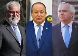 diputadonaranjo's tweet photo. Con la formalizacion de MONSALVE queda claro que nadie está por sobre la ley.Ojalá ocurriera siempre y  con los miembros de las BANDAS de HERMOSILLA y ALCALDES.Van 15.432 horas y el país ve que la FISCALIA y el PODER no han estado a la altura de la gravedad de los hechos. https://t.co/p2jzNHV21E