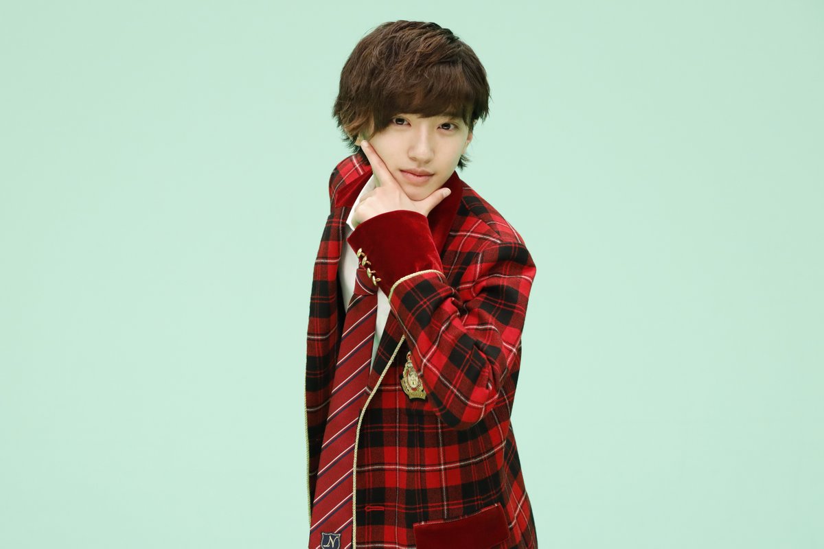 naniwa_ae's tweet image. #from2019to2024
#道枝駿佑 
#なにわからAぇ風吹かせます