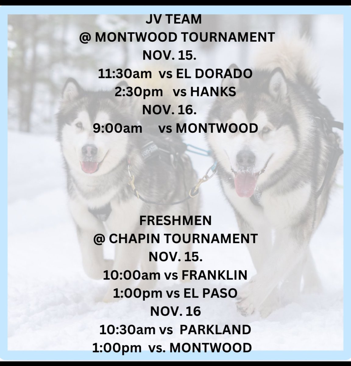 Chapin Boys Basketball tweet media