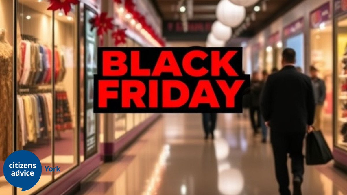 Citizens Advice York tweet media