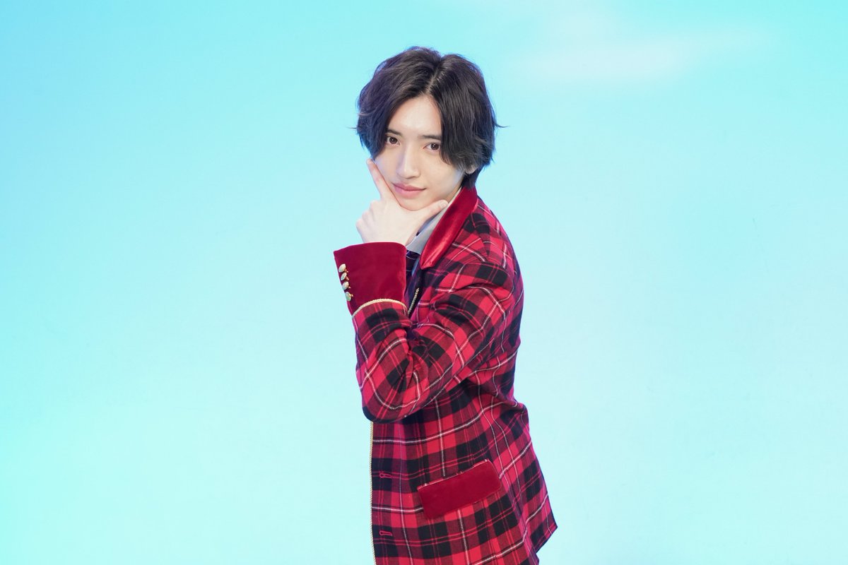 naniwa_ae's tweet image. #from2019to2024
#道枝駿佑 
#なにわからAぇ風吹かせます