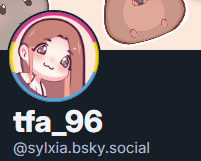 Tfa_96 | syl. ✨ tweet media