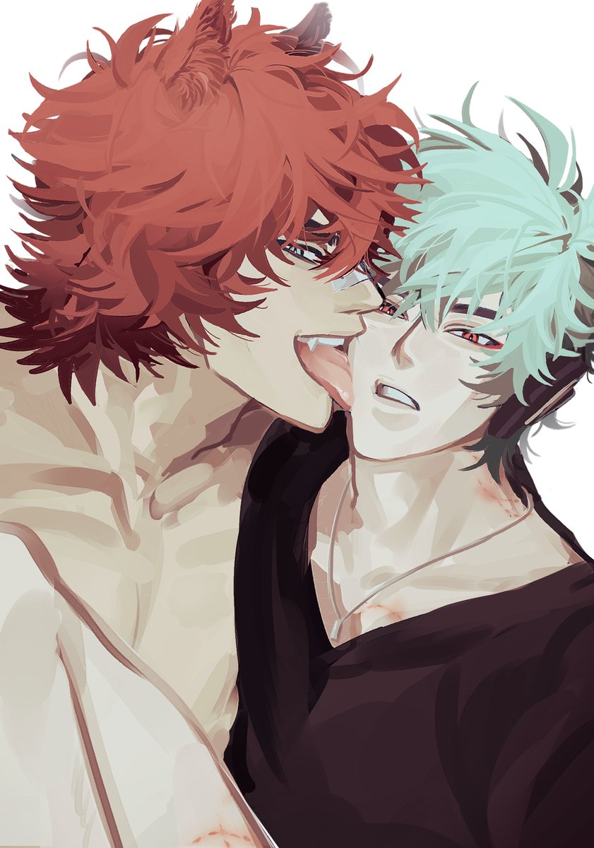 TEXTURE_X's tweet image. #Settphel 
#heartsteel