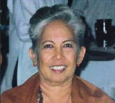 If we love, we grieve. That’s the pact. Grief is the terrible reminder of the depths of our love.
-Nick Cave-

Grief doesn't follow a timeline.

In loving memory of the greatest mom on earth.

Ade Rostina Sitompul
December 12, 1938-July 8, 2011