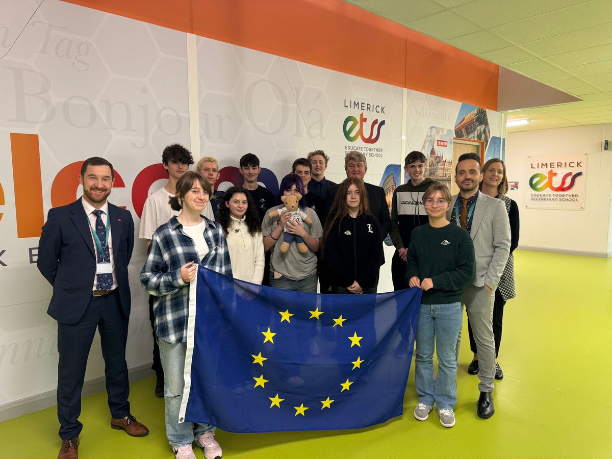 Dr. Christian Moretti 🇮🇪🇮🇹🇨🇭 tweet media