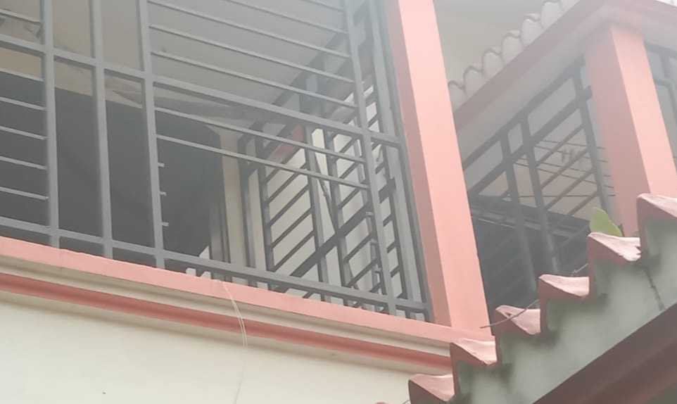 শিবচরে ডাকাতির ঘটনায় নগদ টাকাসহ স্বর্ণালংকার লুট