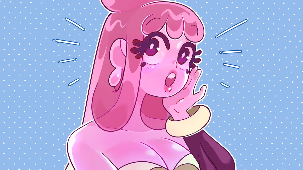 Emi MG (@emiliamgarts) on Twitter photo I wanted to draw a slime girl again so I drew the one from <a href="/MissMonsterGame/">Miss Monster: Bound By Fate</a> wahh she's a cutie I wanted to draw a slime girl again so I drew the one from <a href="/MissMonsterGame/">Miss Monster: Bound By Fate</a> wahh she's a cutie