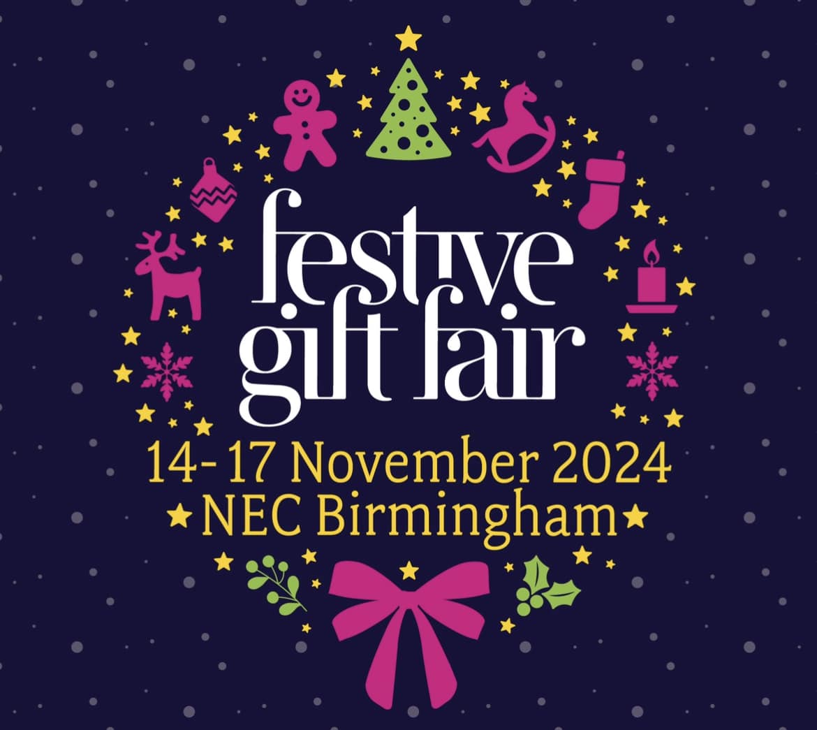 The NEC (@thenec) on Twitter photo Important Update - This weekend's <a href="/FestiveGift/">Festive Gift Fair</a> is sold out
If you don’t already have a ticket for Saturday 16 or Sunday 17 November, we kindly ask that you do not travel to the NEC. There will be no tickets on the door at any time > bit.ly/3Z6di2B Important Update - This weekend's <a href="/FestiveGift/">Festive Gift Fair</a> is sold out
If you don’t already have a ticket for Saturday 16 or Sunday 17 November, we kindly ask that you do not travel to the NEC. There will be no tickets on the door at any time > bit.ly/3Z6di2B