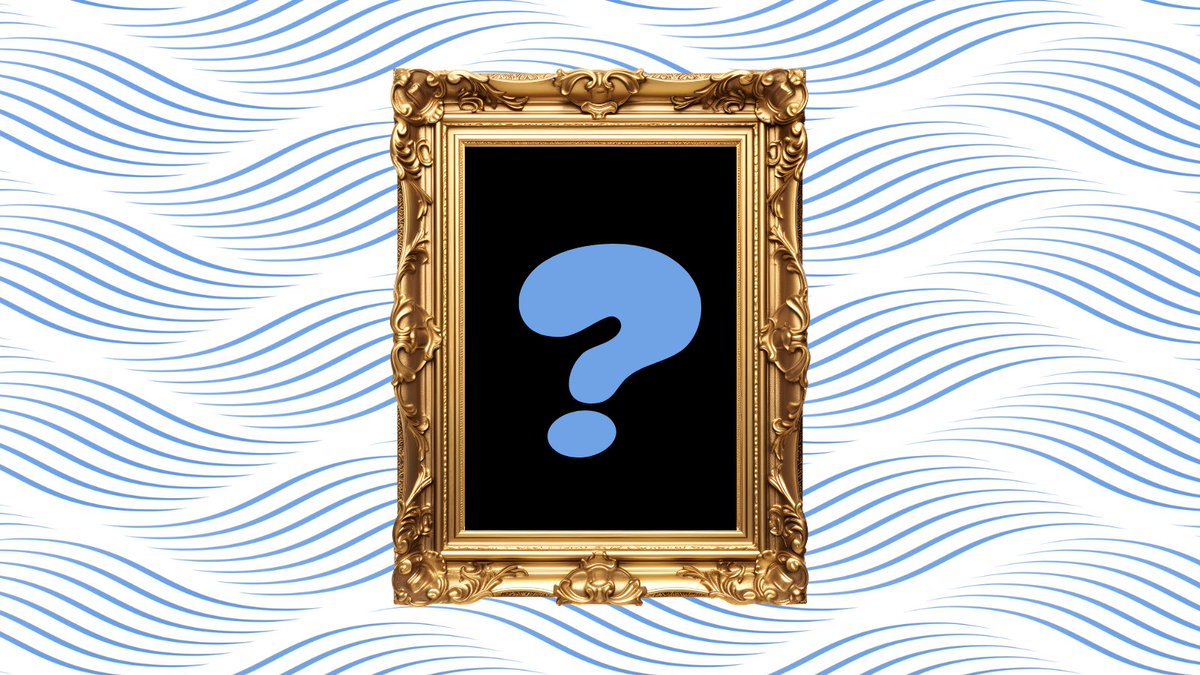sqwid_app's tweet photo. Happy Friday #NFT artists! 😄

We're getting ready to make a big announcement next week about a new #NFT partnership with three new #NFTartists lauching on #SqwidApp! 🎨

The first artist will be live before the end of the month!

Can you guess who it is? 🤔

#nftcommunity https://t.co/h7DV3wfNo4