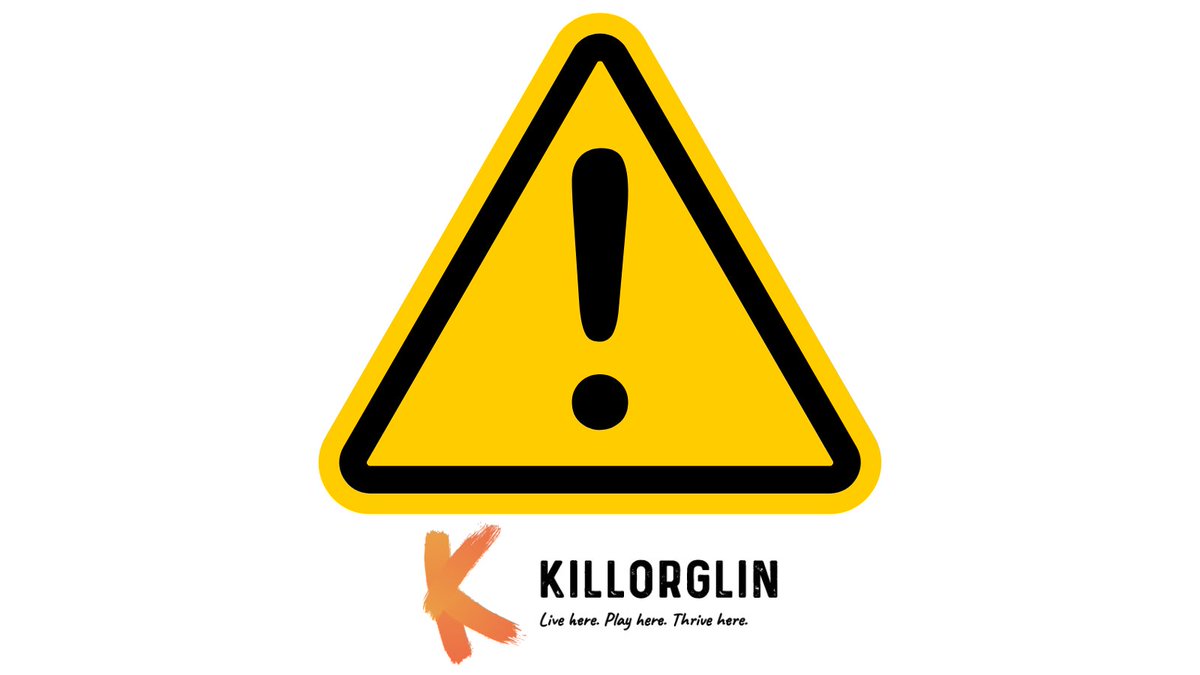 Killorglin.ie (@killorglintown) on Twitter photo ⚠️ There has been a traffic accident at Mill Road (N70) in Killorglin so please allow time as traffic is backed when approacing Killorglin from Tralee and Killarney directions. <a href="/aaroadwatch/">The AA Ireland</a> <a href="/radiokerry/">Radio Kerry</a> <a href="/countykerry/">Kerry County Council - Comhairle Contae Chiarraí</a> ⚠️ There has been a traffic accident at Mill Road (N70) in Killorglin so please allow time as traffic is backed when approacing Killorglin from Tralee and Killarney directions. <a href="/aaroadwatch/">The AA Ireland</a> <a href="/radiokerry/">Radio Kerry</a> <a href="/countykerry/">Kerry County Council - Comhairle Contae Chiarraí</a>