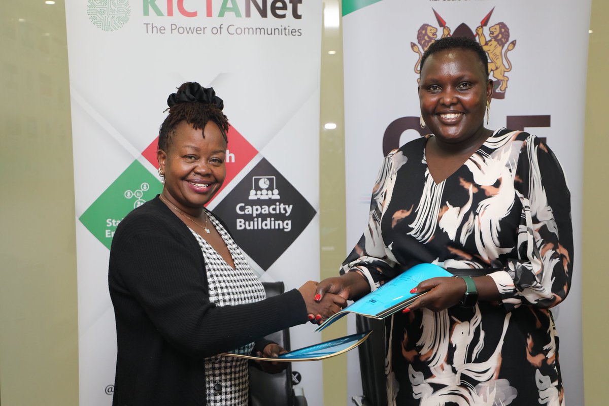 County Assemblies Forum tweet media