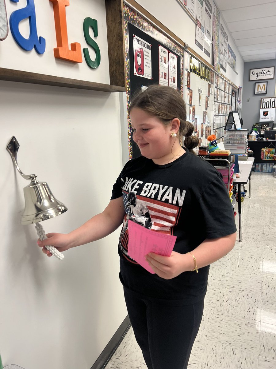 SCEMrsLowder's tweet photo. These readers crushed their reading goals this week! 📚 #SCEsoars https://t.co/XGZxaPKX0z