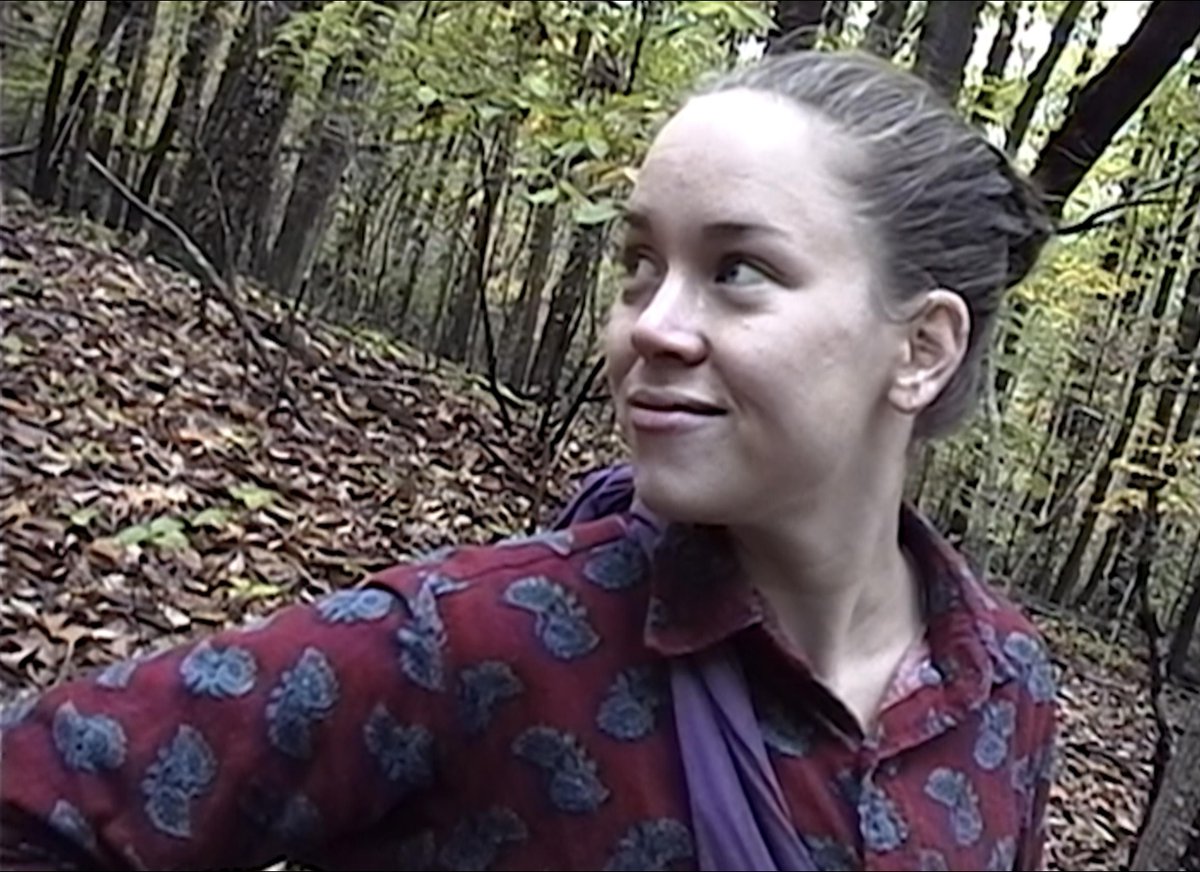 RobbieBanfitch's tweet image. Dear Lionsgate,

Can we get the true version of “The Blair Witch Project” released stateside?