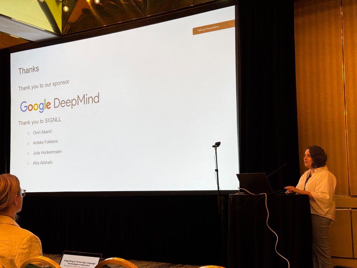 CoNLL 2026 tweet media