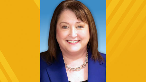 WVU Medicine (@wvumedicine) on Twitter photo The West Virginia University Health System is proud to welcome Judy Bruno, M.B.A., R.N., F.A.C.H.E., as the president and CEO of <a href="/WVUBarnesville/">WVU Medicine Barnesville Hospital</a> in Barnesville, Ohio, and <a href="/WVUHCH/">WVU Medicine Harrison Community Hospital</a> in Cadiz, Ohio.
wvumedicine.org/news-feed/news… The West Virginia University Health System is proud to welcome Judy Bruno, M.B.A., R.N., F.A.C.H.E., as the president and CEO of <a href="/WVUBarnesville/">WVU Medicine Barnesville Hospital</a> in Barnesville, Ohio, and <a href="/WVUHCH/">WVU Medicine Harrison Community Hospital</a> in Cadiz, Ohio.
wvumedicine.org/news-feed/news…