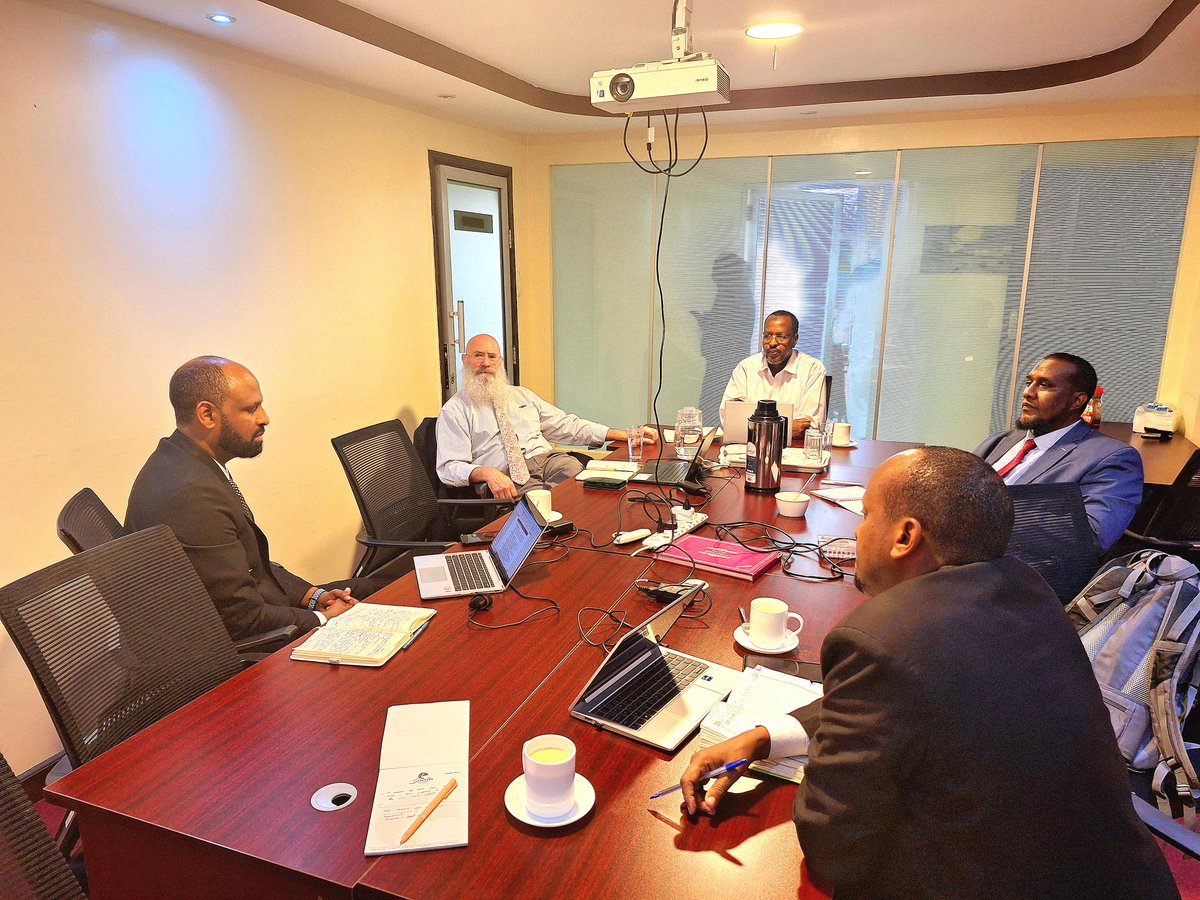 FCDC Kenya tweet media