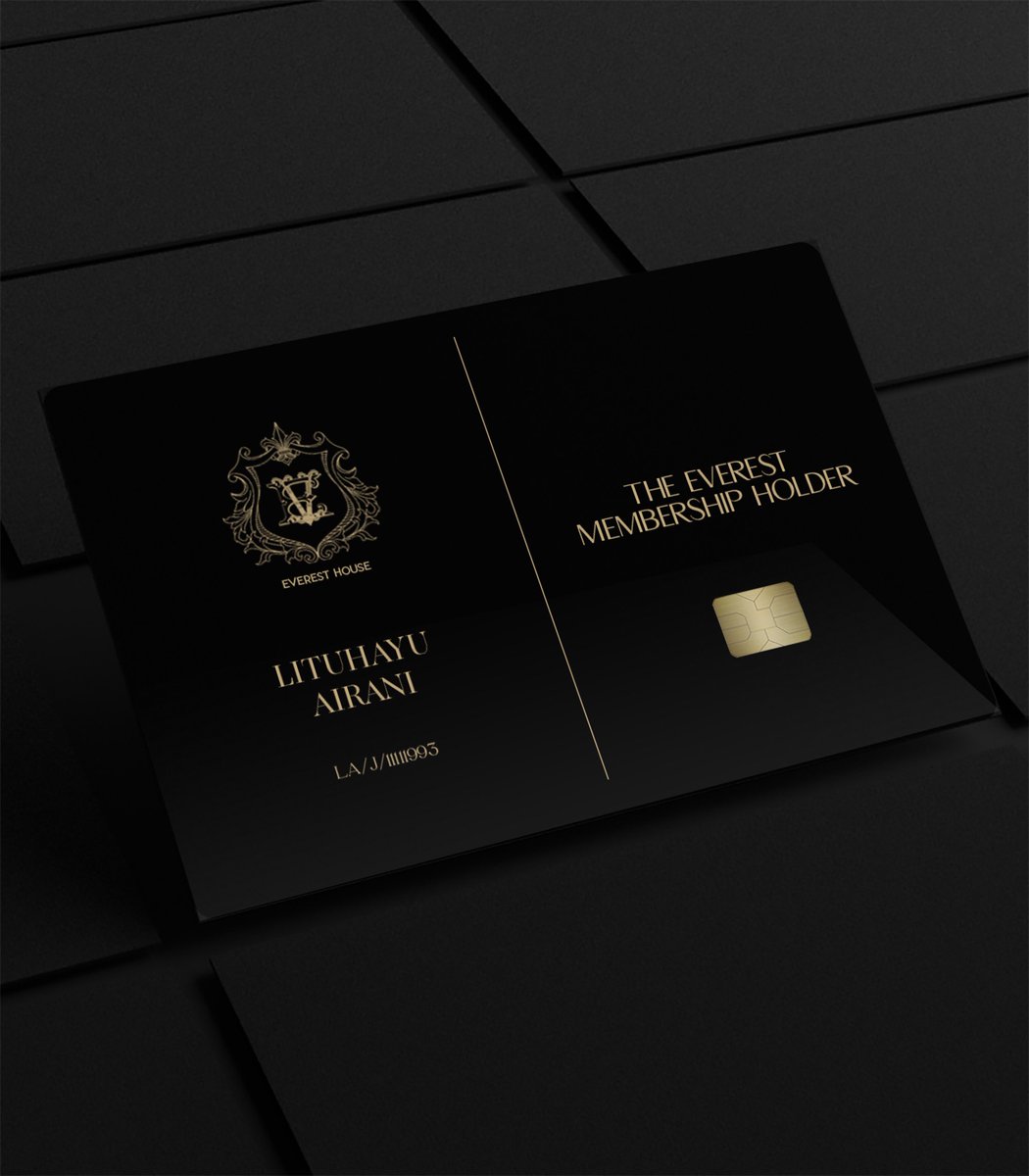 THE EVEREST. (@theverests) on Twitter photo 