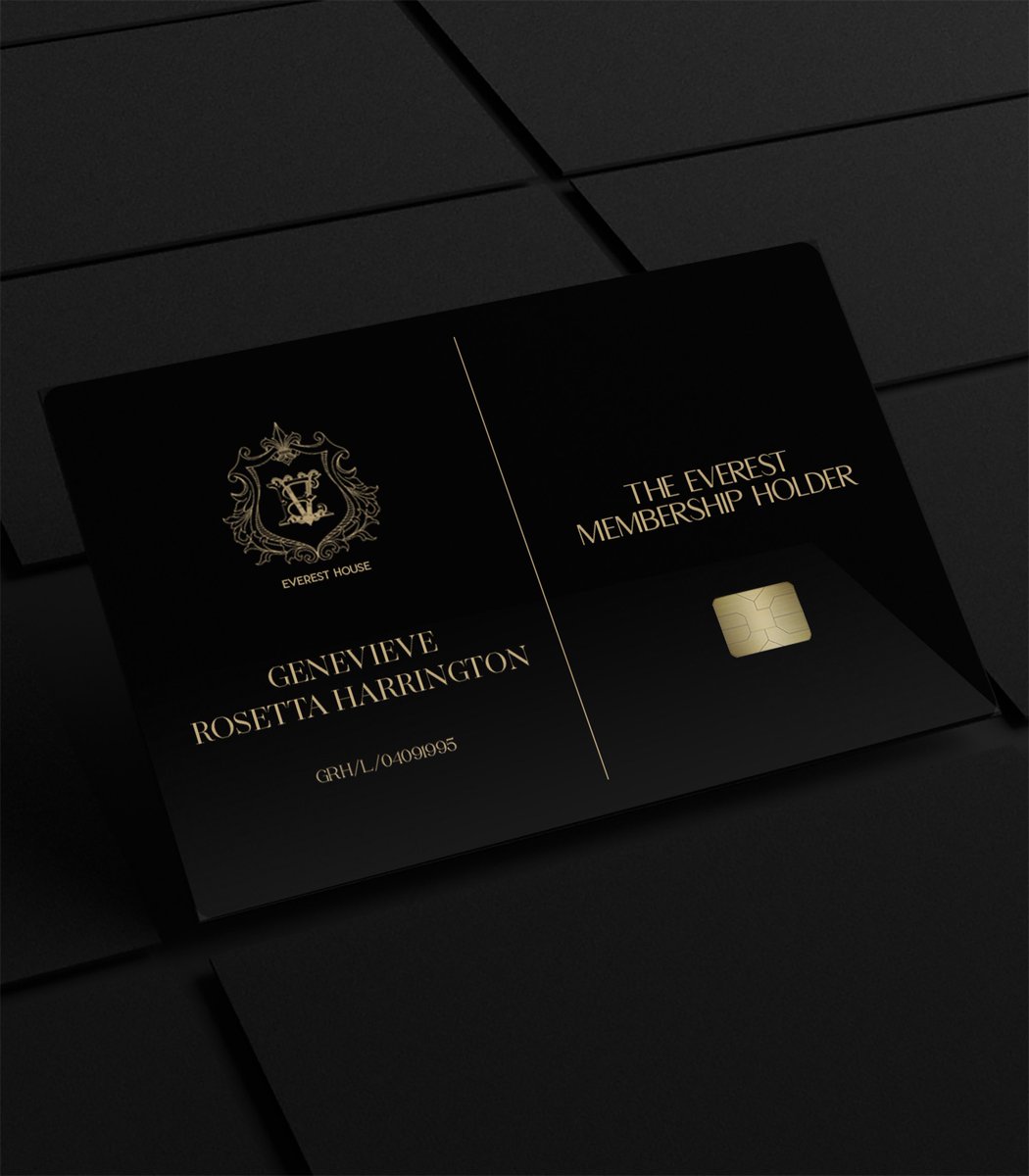 THE EVEREST. (@theverests) on Twitter photo 