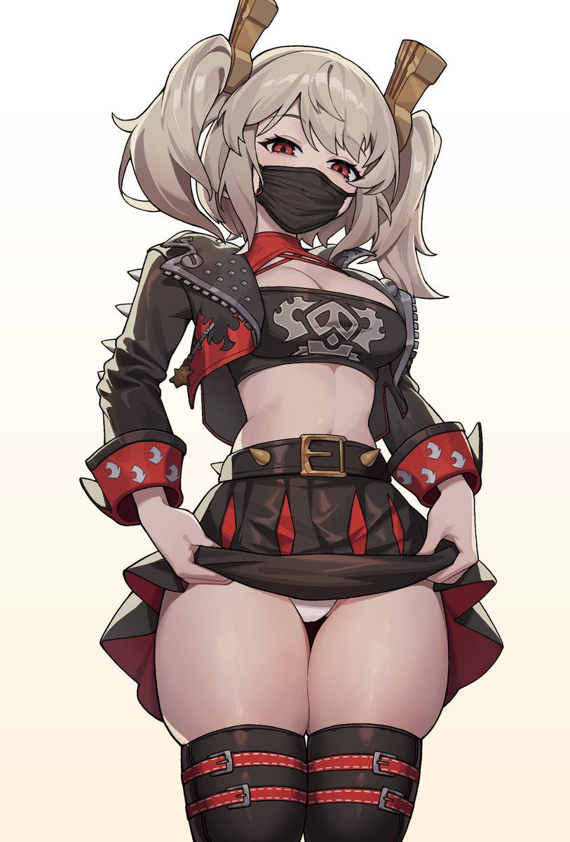 HellK | Commission OPEN tweet media