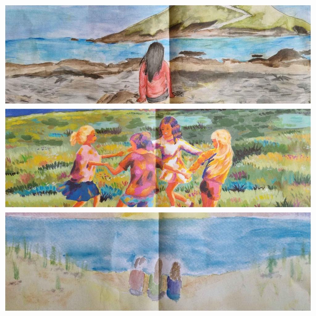 St Mary's Midleton tweet media