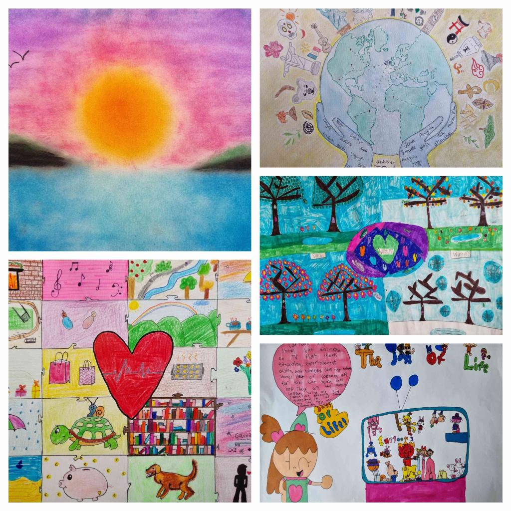 St Mary's Midleton tweet media