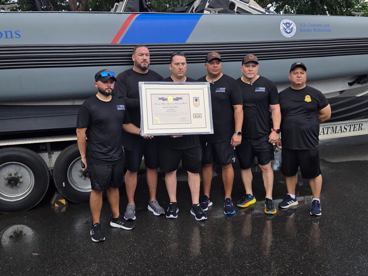 CBP Caribbean tweet media