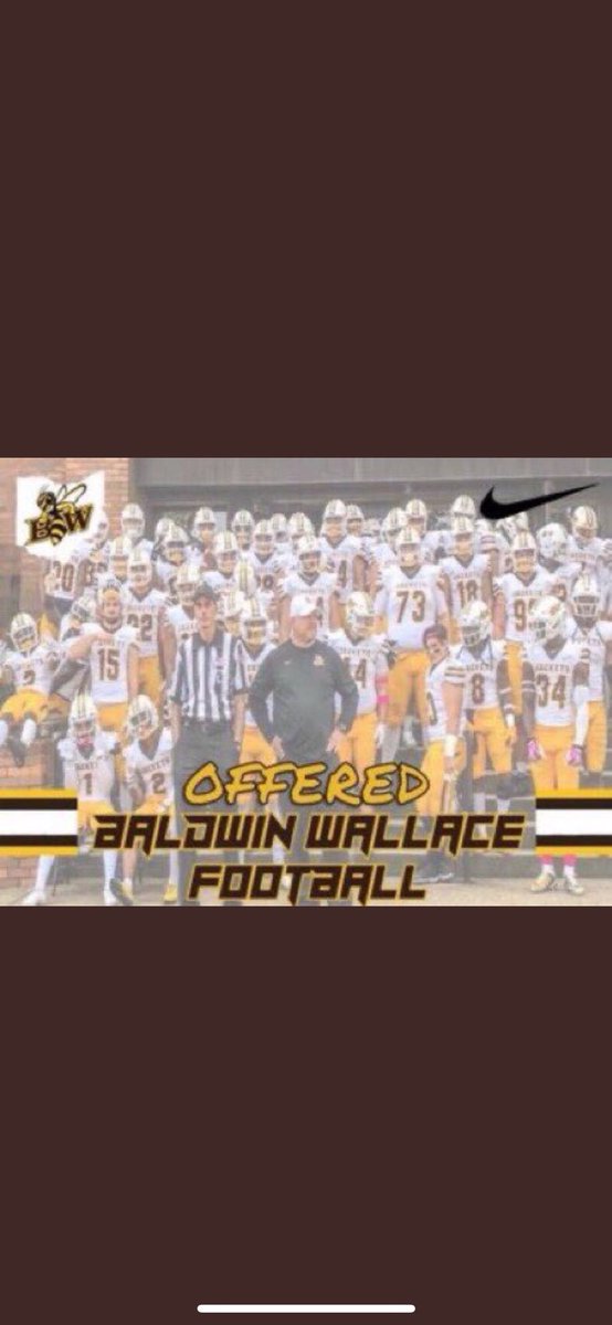Ryan Mascari (@ryanmascari80) on Twitter photo Extremely grateful to receive an offer from Baldwin Wallace! <a href="/underdogrush/">Underdog Training</a> <a href="/CoachHilvert/">Jim Hilvert</a> <a href="/NVHS_Football/">Neuqua Valley Football ๐</a> Extremely grateful to receive an offer from Baldwin Wallace! <a href="/underdogrush/">Underdog Training</a> <a href="/CoachHilvert/">Jim Hilvert</a> <a href="/NVHS_Football/">Neuqua Valley Football ๐</a>