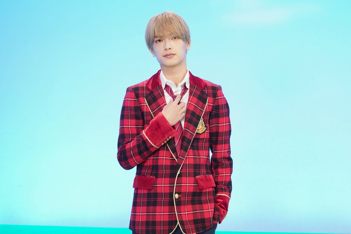 naniwa_ae's tweet photo. #from2019to2024
#高橋恭平
#なにわからAぇ風吹かせます https://t.co/VqOebl4v6U