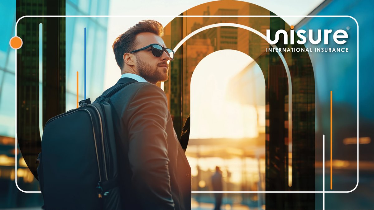 unisuregroup's tweet photo. For employers, we offer Dollar, Euro and Pound-based International Group Health and Life Insurance for wherever your employees work globally. https://t.co/oCAZZbyorC #healthinsurance #lifeinsurance https://t.co/ZGXLdNas4I