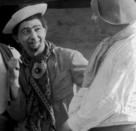 AMIAnet's tweet photo. The first Brazilian sound feature, “Acabaram-se os otários” (No more suckers) was an inventive initiative to compete with the Hollywood sound features. This week's #ScreeningRoom discusses the reconstruction of the film very limited resources. Look for the link in your inbox. https://t.co/4zWb2bDAIe