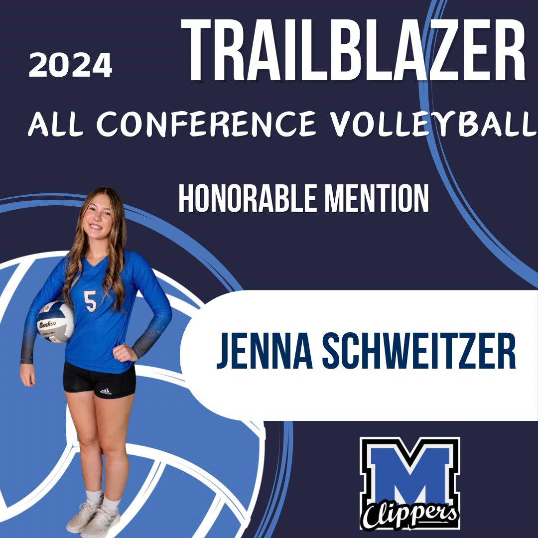 Congrats <a href="/jennaschweitz/">Jenna Schweitzer</a>