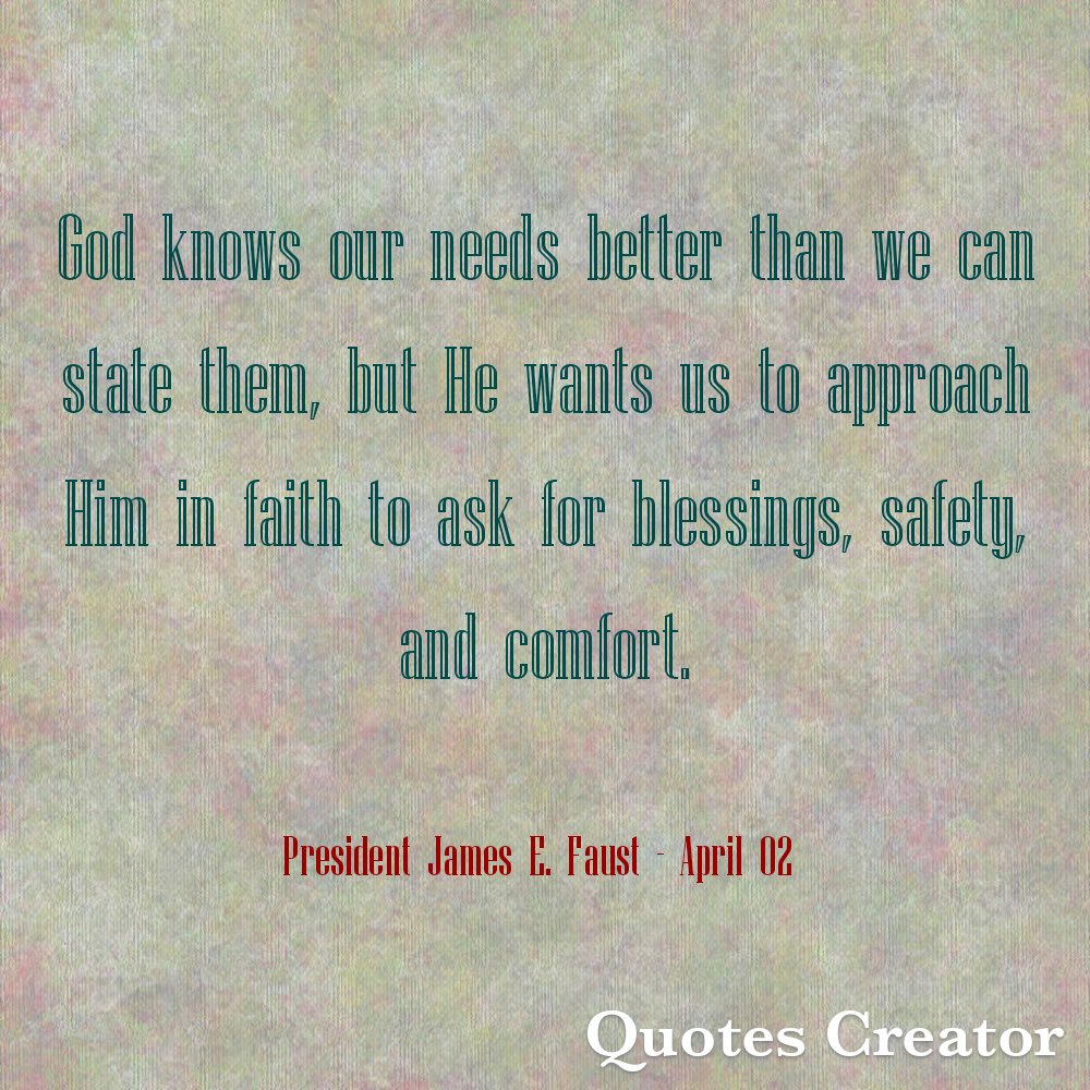 BabyBackSaint's tweet photo. Just ask! ##LatterDaySaint #OnAJourney #TwitterStake #GeneralConference #GenConf #April02 #PresidentFaust #Prayer https://t.co/s9oYWr4K6o