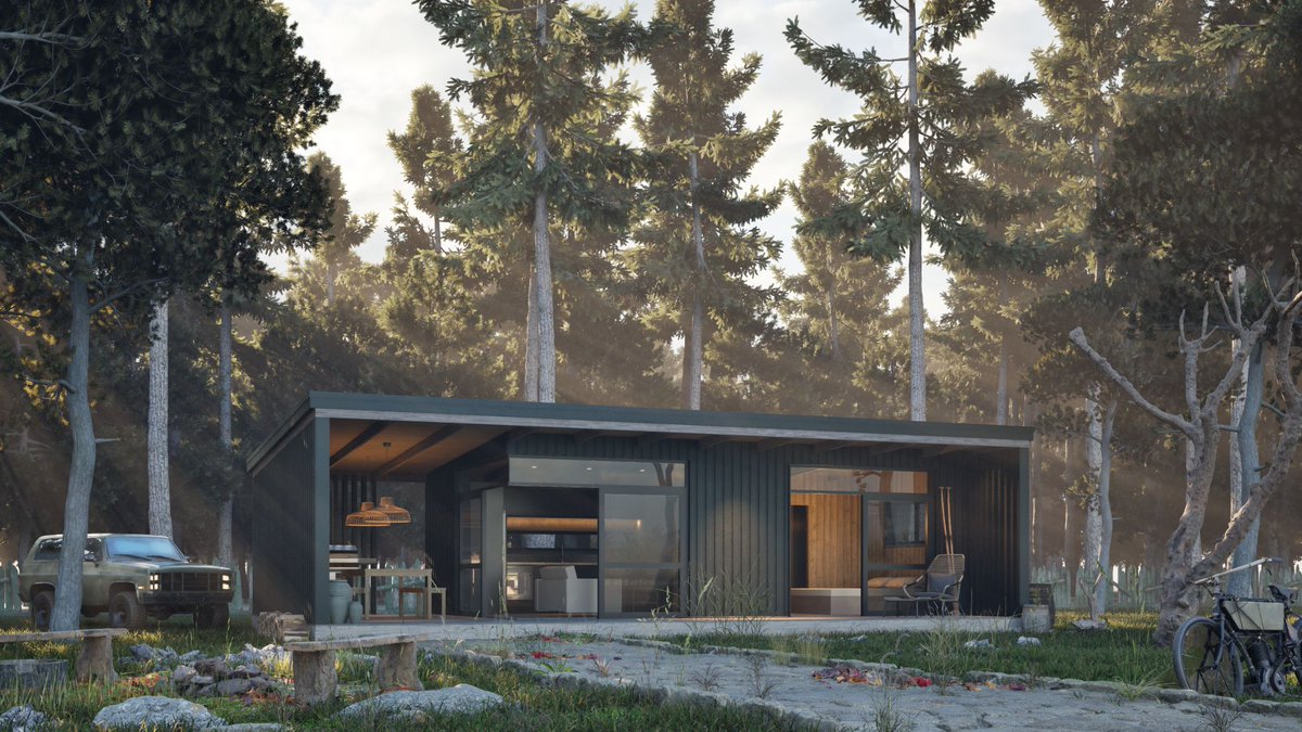 Twinmotion's tweet photo. Let's highlight some of your work from last week's #TwinmotionFridayExercise.
Good job Gelo Inocencio, Akif Duran, Anan Sartawi, Antonio Garcia, more in 🧵
#Twinmotion2024 #Twinmotion #RealTimeVisualization #Archviz https://t.co/BjOVhgHsu3