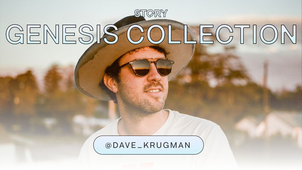 DRIVE is ꧁IP꧂

Coming to Story – <a href="/dave_krugman/">Dave 🏁 🏁 🏁</a>'s iconic DRIVE photo series

Dave is a cryptoartist, photographer, and the founder of <a href="/ALLSHIPS/">ALLSHIPS</a> 

Now, DRIVE comes to life in a whole new way on @mahojinAI at <a href="/glitchmarfa/">glitch</a>, allowing you to create images in the style of the series