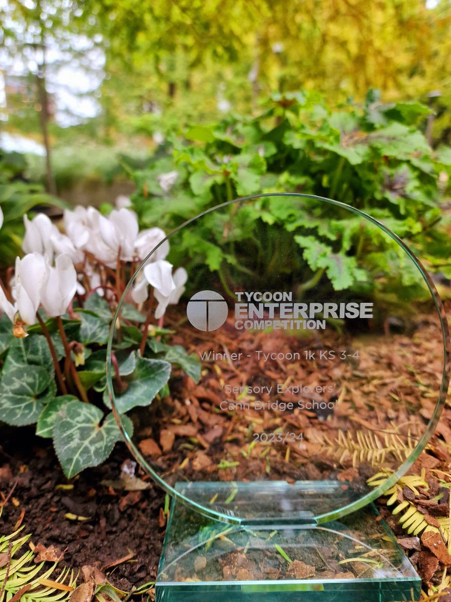 We are so happy to share that our learners came first in the national Tycoon Enterprise Competition in the Key Stage 3 &amp; 4 mainstream category! #WeCann #PJFAwards2024 <a href="/PJFoundation/">PeterJonesFoundation</a>