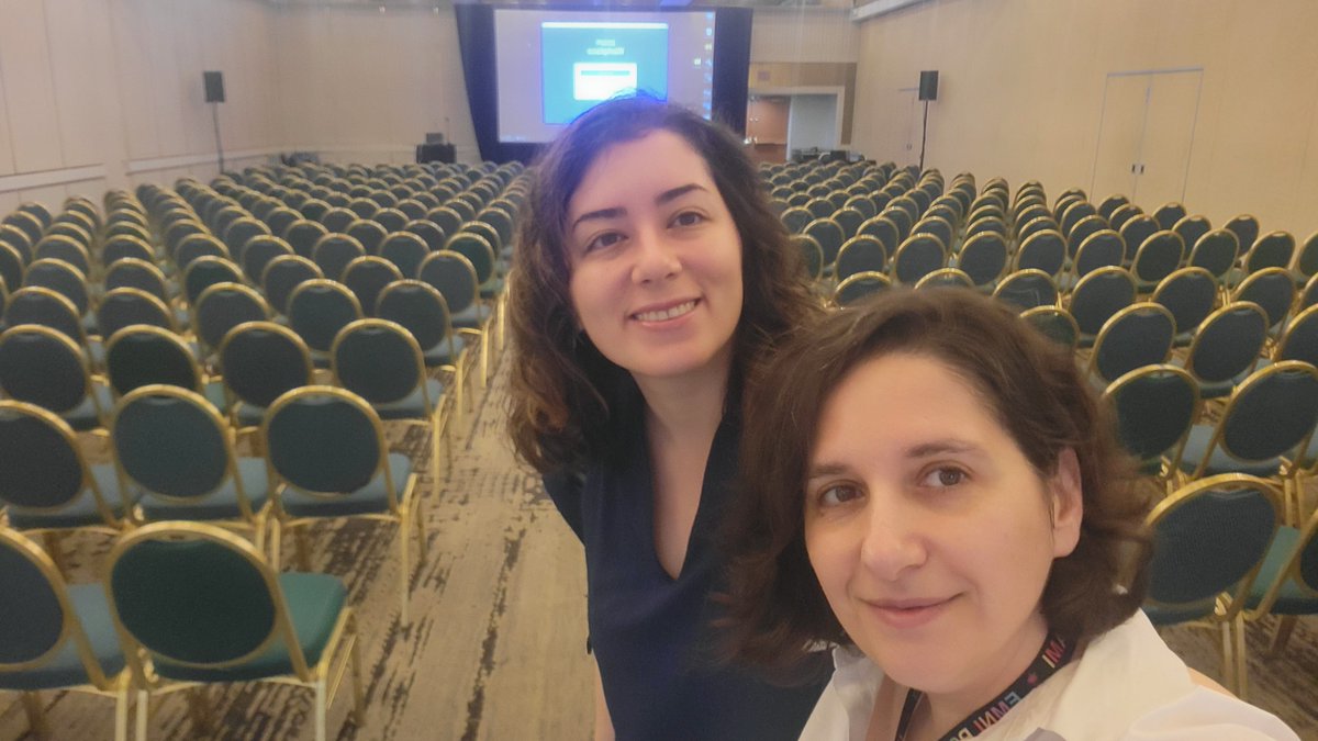 CoNLL 2026 tweet media