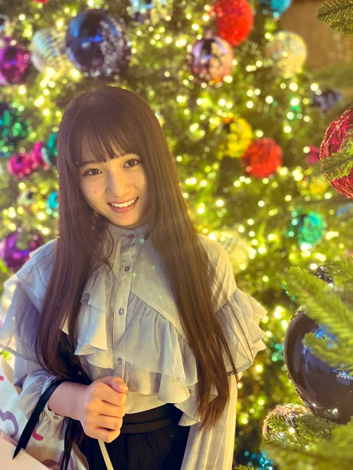 Twitterのコスプレ画像1