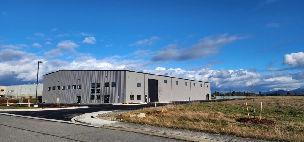 cfisherco's tweet photo. https://t.co/p9RPGrEaqM
Pre-engineered commercial construction offers a practical solution that balances efficiency, durability, and flexibility.
#PreEngineeredSteelBuildings #efficiency #Durability #commercialconstruction https://t.co/4WEuXdjYcl