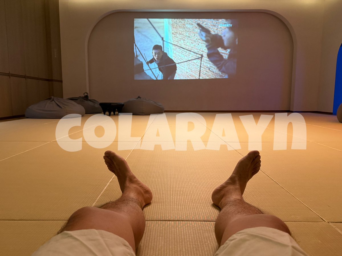 ColaRayn's tweet photo. 嗯，汤悦
独享悠闲时光 https://t.co/uzyiarxBdb