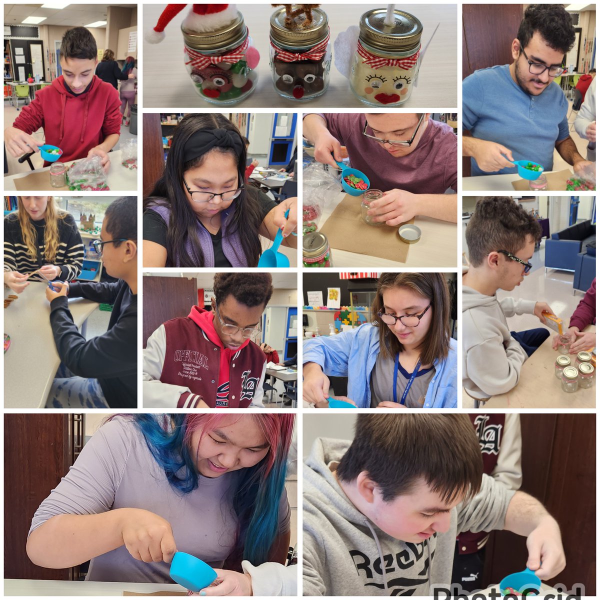 SPK Team 100 tweet media