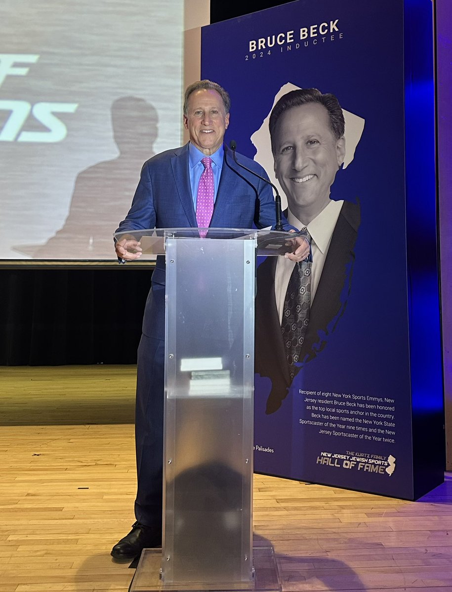 Bruce Beck tweet media