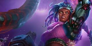 Riot Birthday Mortdog tweet media