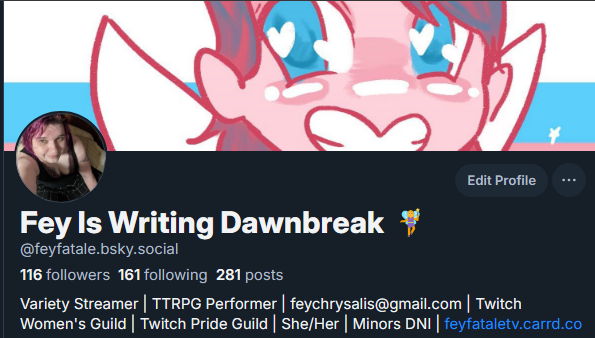 It seems like we have a stronger move this time.