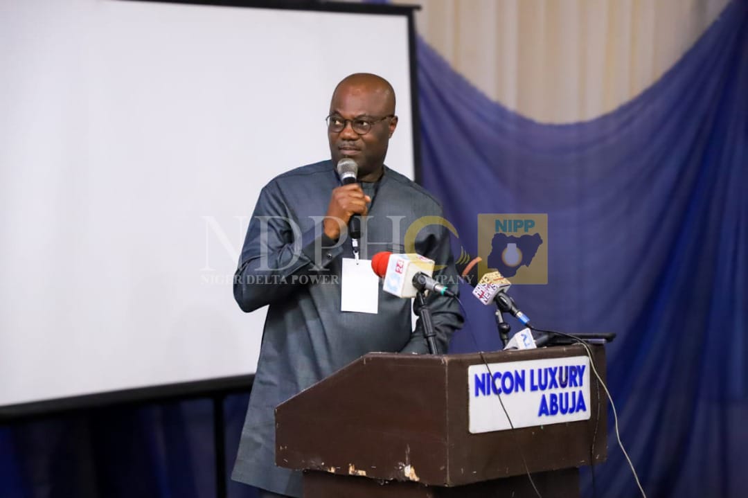 ndphconline's tweet photo. We participated at the 4th edition of the Power Correspondents Association of Nigeria (PCAN) annual workshop themed “Ending The Talk, Moving To Action”, held at the Nicon Luxury, Abuja.
#NDPHC #ndphconline #PCANWorkshop #PowerNigeria #SustainableEnerg https://t.co/jpNamkdTFH
