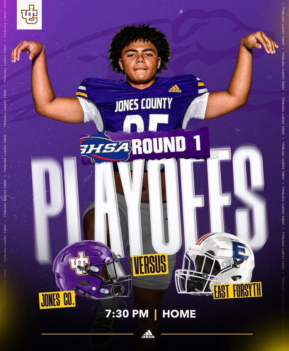 Gameday is here! Need to pack out Greyhound Field tonight! Weather will be great. Purchase tickets here. Go Hounds!

gofan.co/event/2222189?…