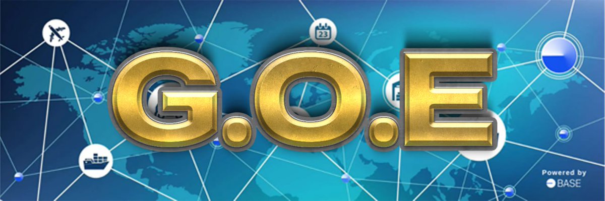 Global Onchain Economy tweet media