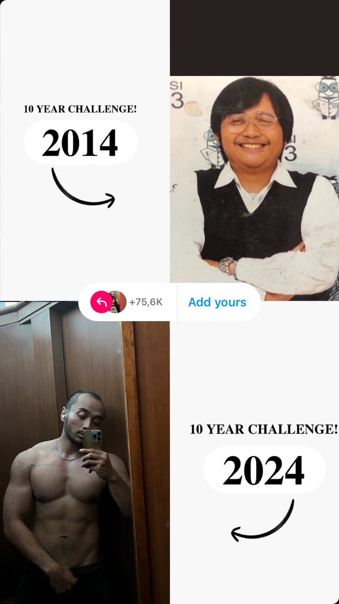 Dengan kekuatan patah hati